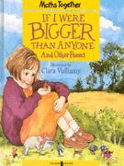 If I Were Bigger Than Anyone