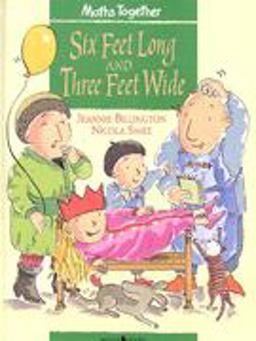 Six Feet Long and Three Feet Wide