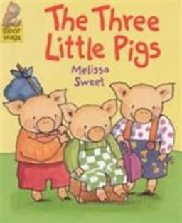 The Three Little Pigs
