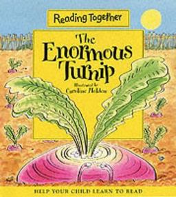 The Enormous Turnip The Enormous Turnip