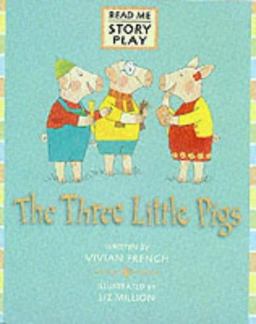 The Three Little Pigs