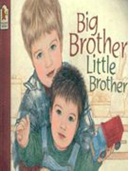 Big Brother, Little Brother