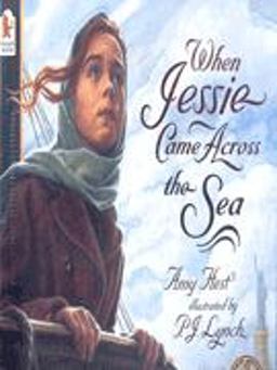 When Jessie Came Across the Sea