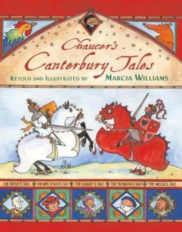 The Canterbury Tales