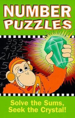 Number Puzzles