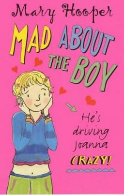Mad about the Boy