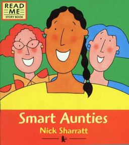 Smart Aunties