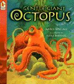 Gentle Giant Octopus