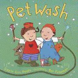 Pet Wash