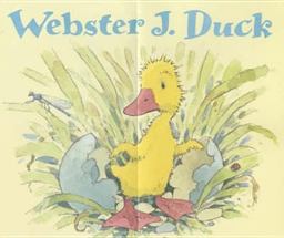 Webster J. Duck