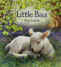 Little Baa Little Baa