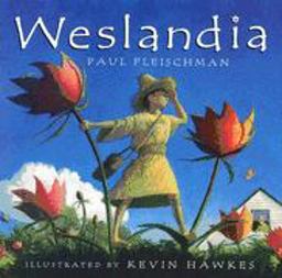 Weslandia