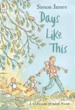 Days Like This  9780744577990 Front Cover