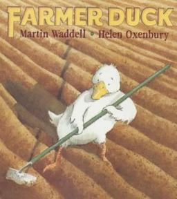 Farmer Duck