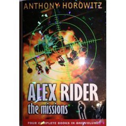 The Mission Files