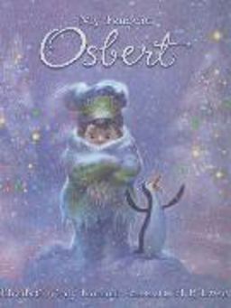 My Penguin Osbert