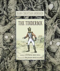 The Tinderbox
