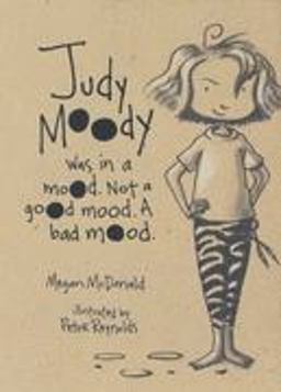 Judy Moody