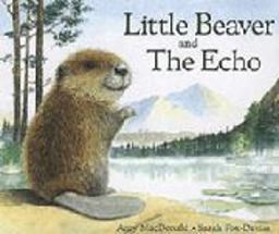 Little Beaver and the Echo