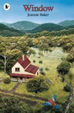 Window  9780744594867 Front Cover