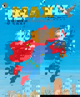 Max  9780744598278 Front Cover