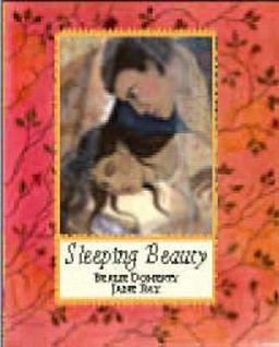 The Sleeping Beauty in the Forest