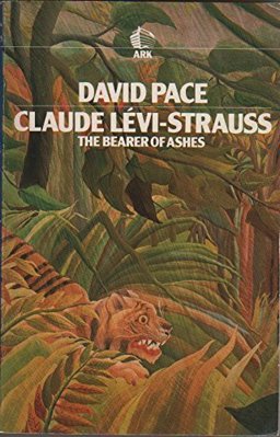 Claude Levi-Strauss