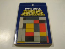 Working with Structuralism