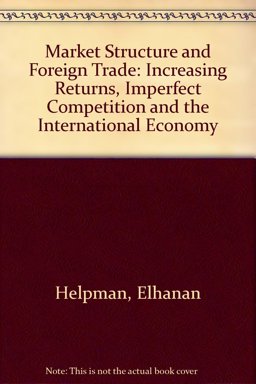 Market Structure and Foreign Trade