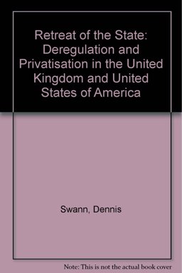 The Retreat of the State