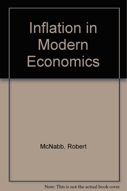 Inflation in Modern Economies