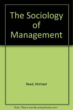 The Sociology of Management