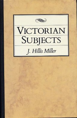 Victorian Subjects