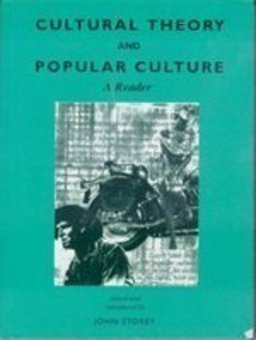 Cultural Theory and Popular Culture