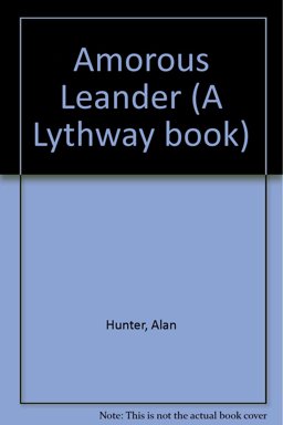 Amorous Leander Amorous Leander