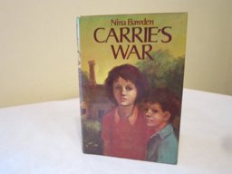 Carrie's War