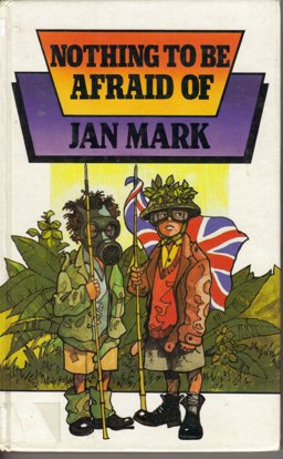 Nothing to Be Afraid Of