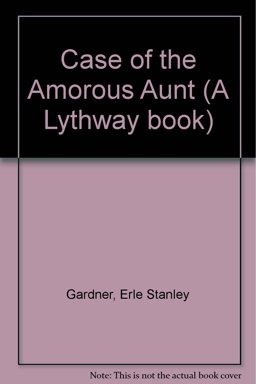 The Case of the Amorous Aunt
