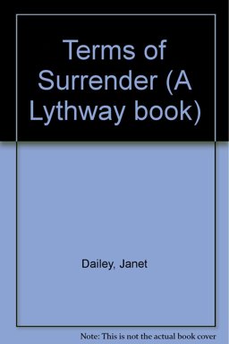 Terms of Surrender