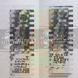 Strange Secrets Strange Secrets