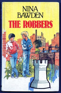 The Robbers