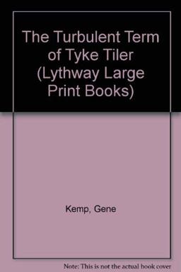 The Turbulent Term of Tyke Tiler