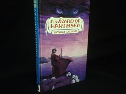 A Wizard of Earthsea