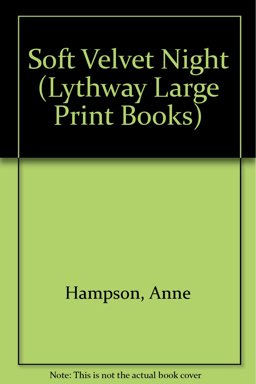 Soft Velvet Night