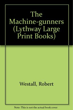 The Machine Gunners