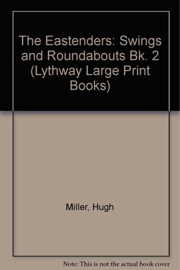 Swings and Roundabouts