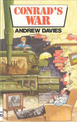 Conrad's War