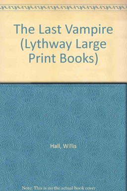 Last Vampire