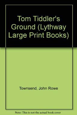 Tom Tiddler's Ground