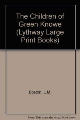 The Children of Green Knowe